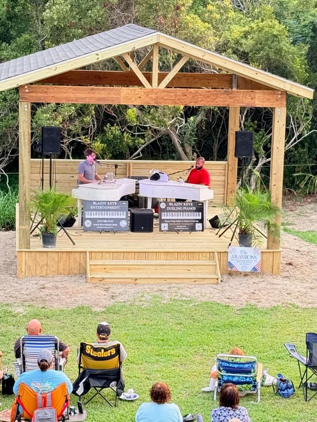 Stage